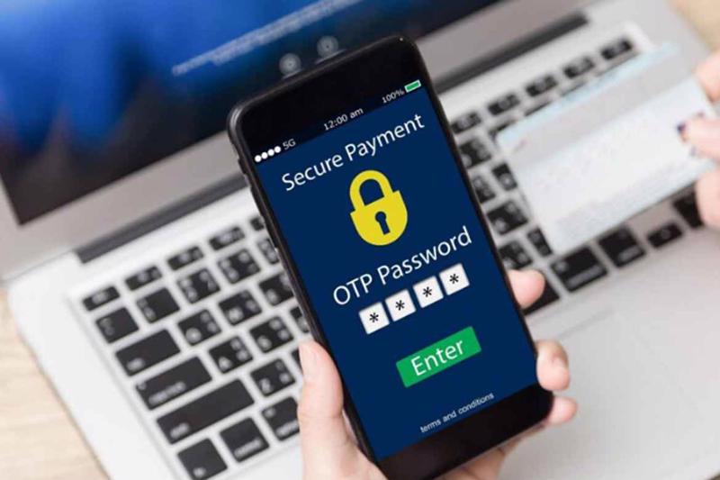 67 nguoi dung ma otp qua sms khi thanh toan dien tu